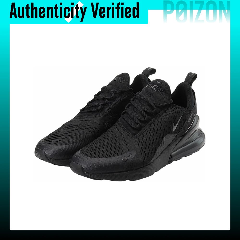 ナイキ エア マックス 270 ランニングシューズ メンズ  - Nike Shoes Air Max 270 のレビューと価格
