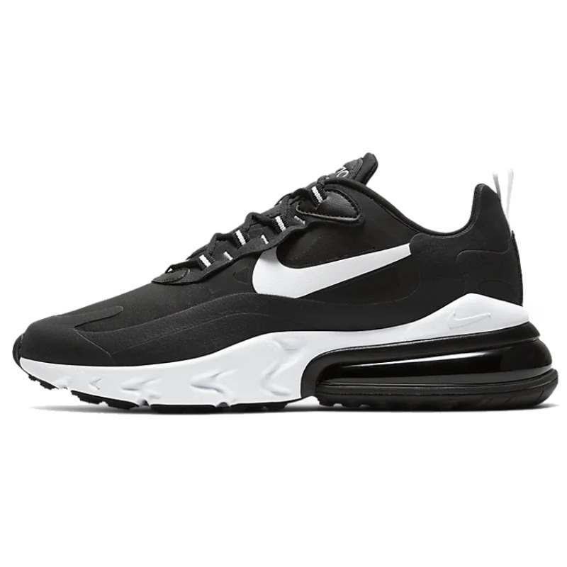 ナイキ エア マックス 270 リアクト メンズ ブラック  - Nike Shoes Air Max 270 のレビューと価格