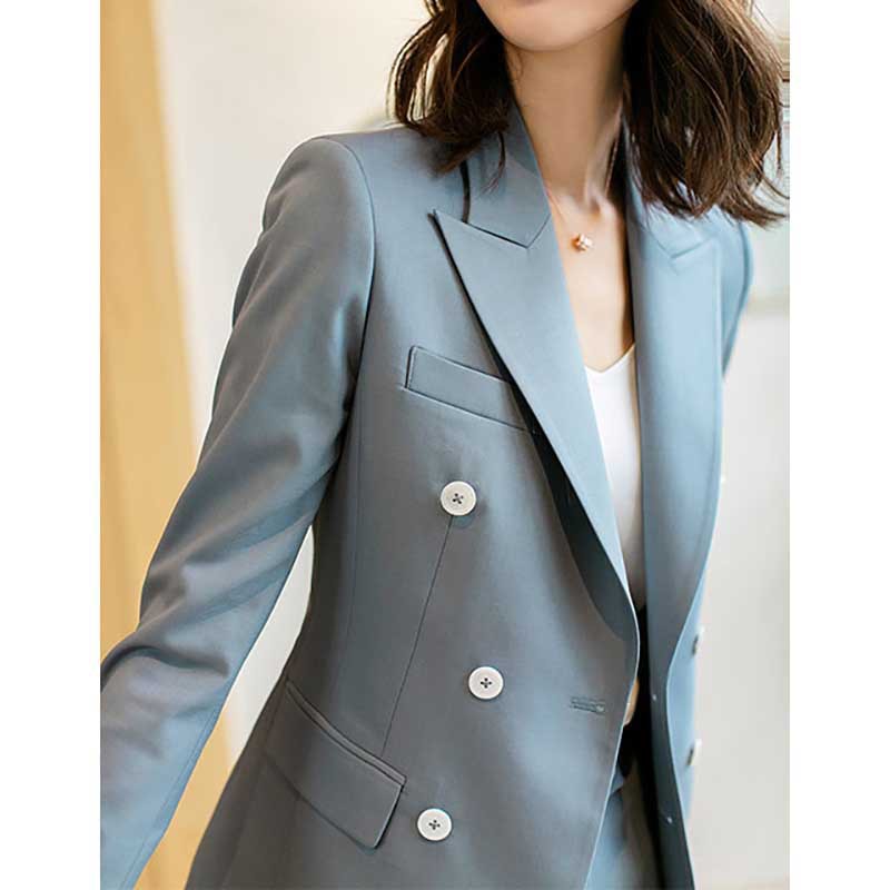 アリンジェントル レディース スリムフィット パンツスーツ  - Womens Blazer のレビューと価格