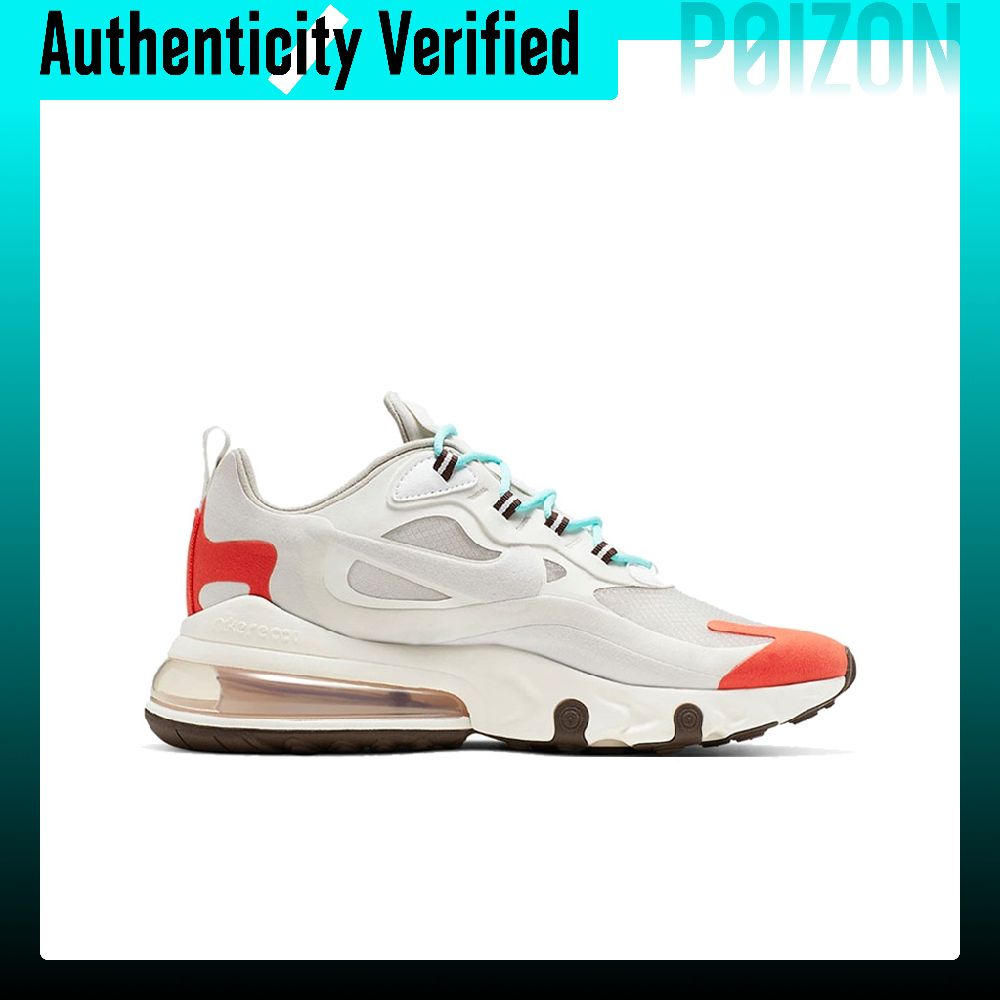 ナイキ エア マックス 270 ランニングシューズ ユニセッ - Nike Shoes Air Max 270 のレビューと価格