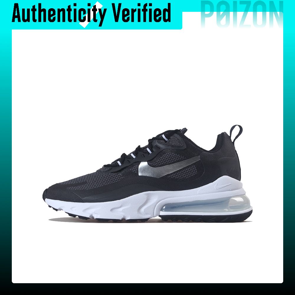 ナイキ エア マックス 270 テキスタイル、合成皮革、クッ - Nike Shoes Air Max 270 のレビューと価格