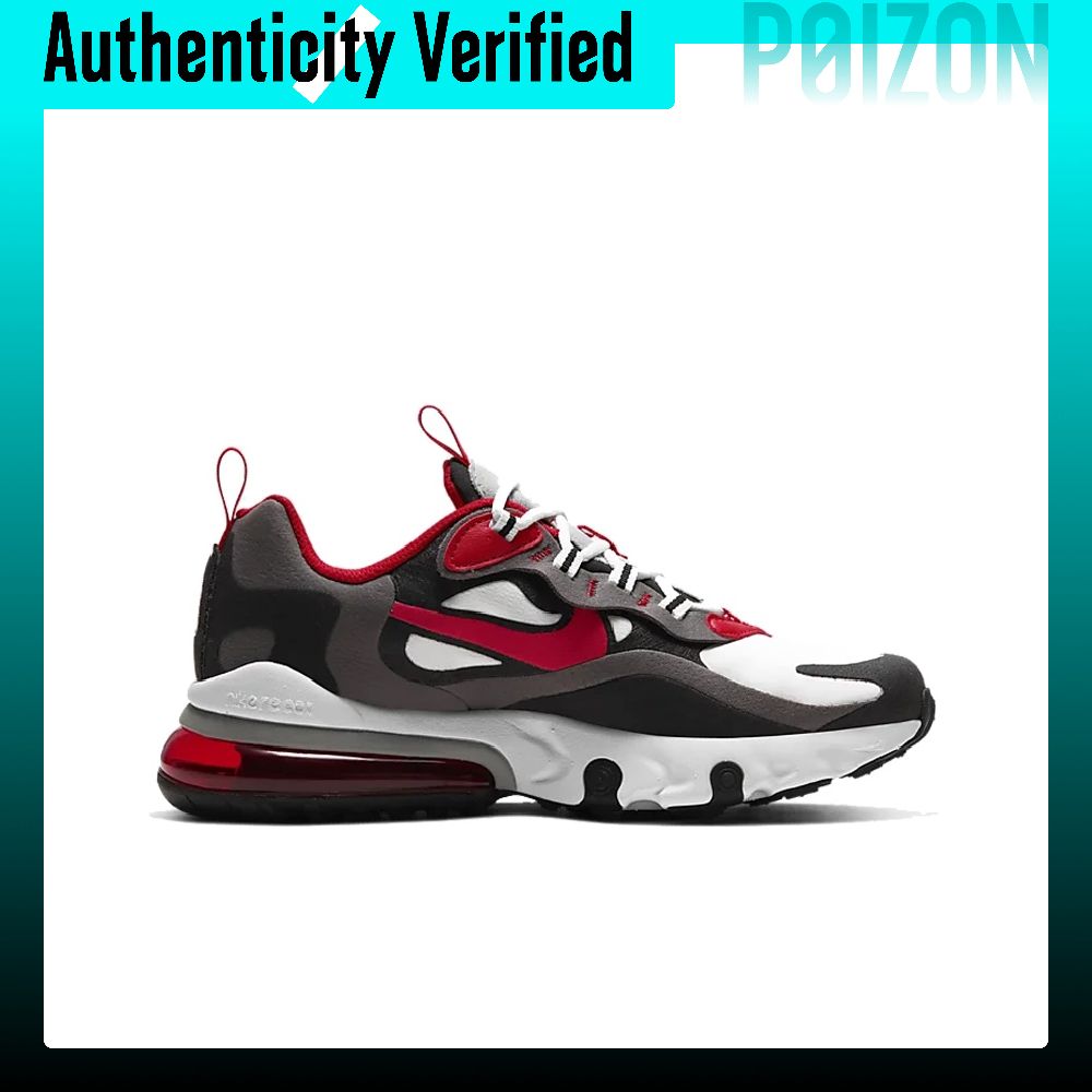 ナイキ エア マックス 270 ランニングシューズ レディー - Nike Shoes Air Max 270 のレビューと価格